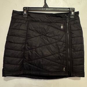 Smart wool Women's Smartloft Zip Skirt